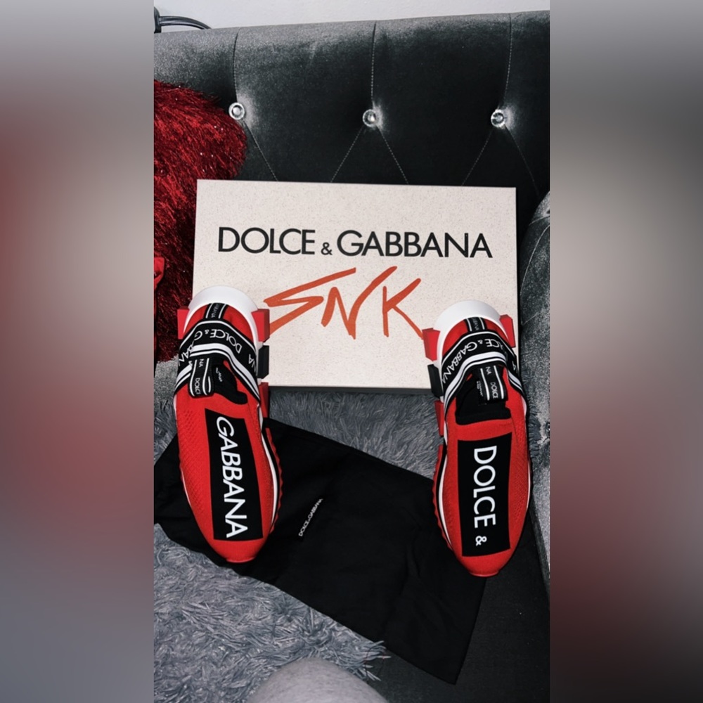 Dolce & Gabbana